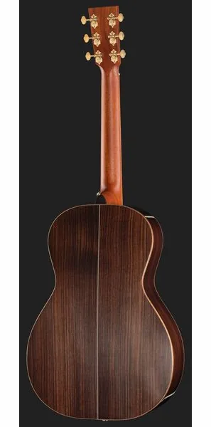 Furch Vintage 3 OOMs-SR a w/Case, lähikuva 3