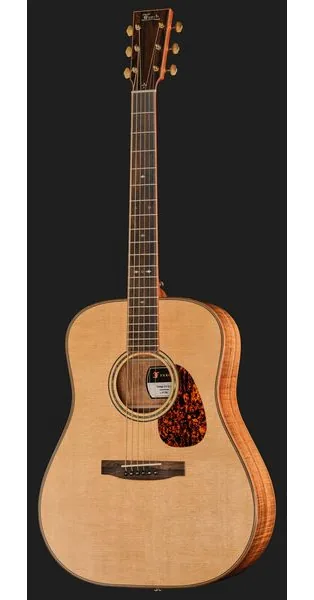 Furch Vintage D 3-SX 2026 C07, lähikuva 2