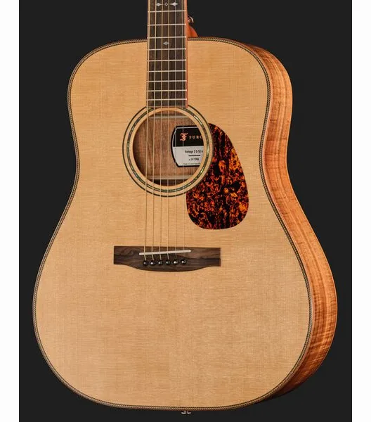 Furch Vintage D 3-SX 2026 C07, lähikuva 4