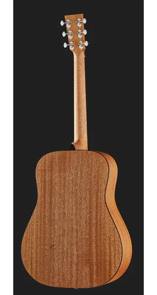 Furch Vintage Pure D-EM a w/GB, lähikuva 3