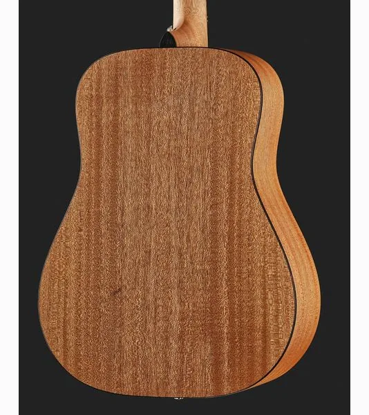 Furch Vintage Pure D-EM a w/GB, lähikuva 5