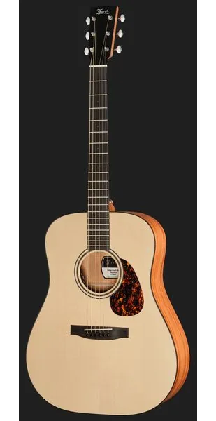 Furch Vintage Pure D-EM VTC a w / GB, lähikuva 2