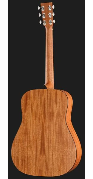 Furch Vintage Pure D-EM VTC a w / GB, lähikuva 3