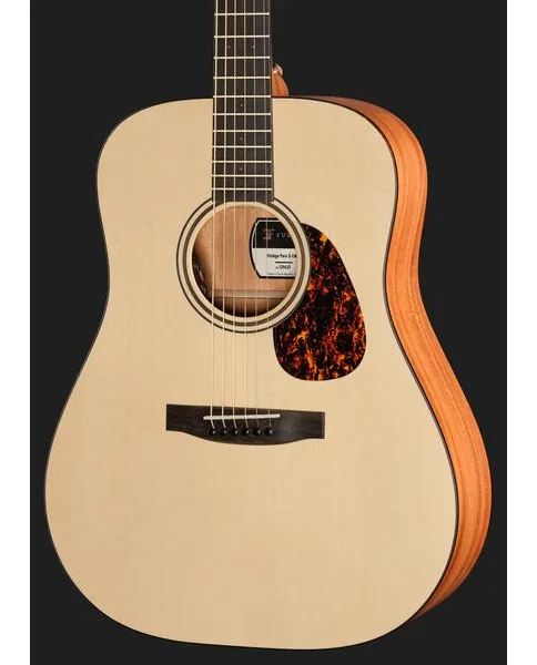 Furch Vintage Pure D-EM VTC a w / GB, lähikuva 4