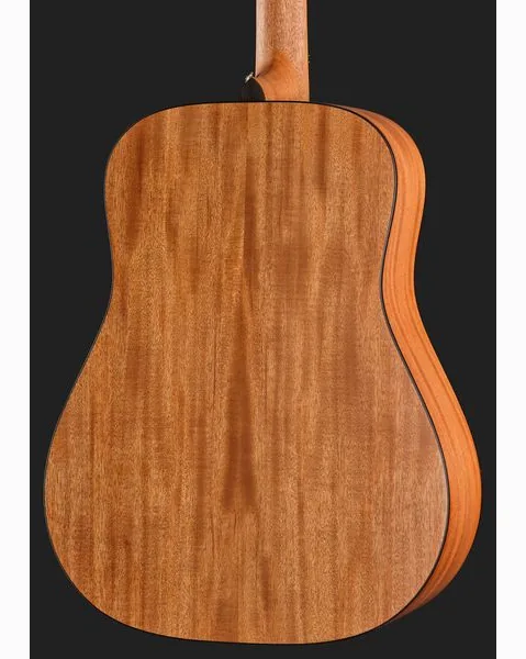 Furch Vintage Pure D-EM VTC a w / GB, lähikuva 5