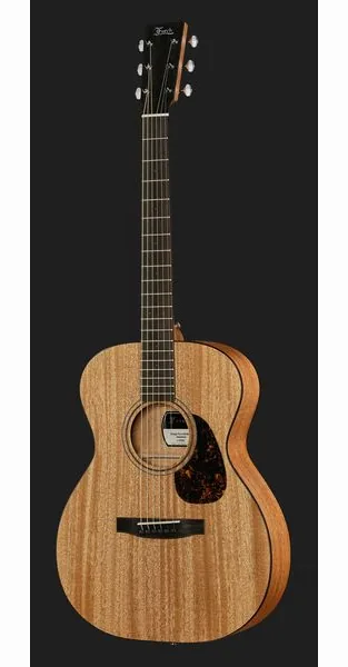 Furch Vintage Pure OM-MM a w/GB, lähikuva 2