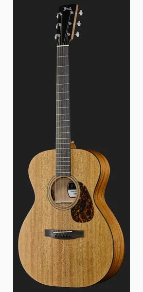 Furch Vintage Pure OM-MM VTC a w/GB, lähikuva 2
