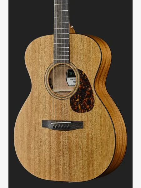 Furch Vintage Pure OM-MM VTC a w/GB, lähikuva 4
