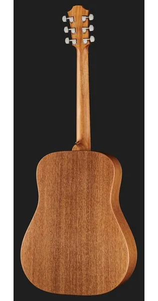 Furch Violet D-EM VTC a w/GB, lähikuva 3