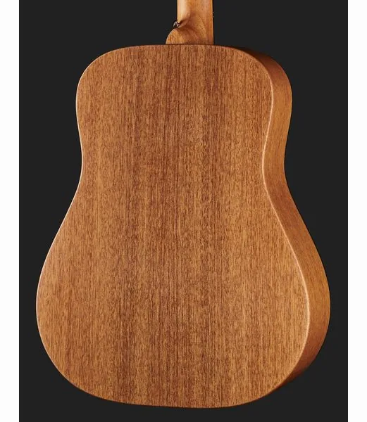 Furch Violet D-EM VTC a w/GB, lähikuva 5