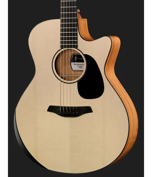Furch Violet Performance Gc-EM a SPE, lähikuva 4