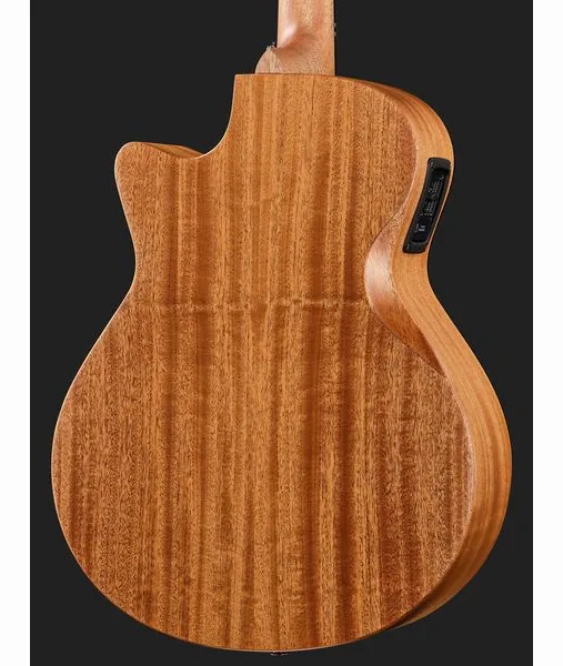 Furch Violet Performance Gc-EM a SPE, lähikuva 5