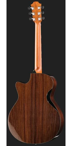 Furch Yellow Deluxe Gc-SR a 26, lähikuva 3