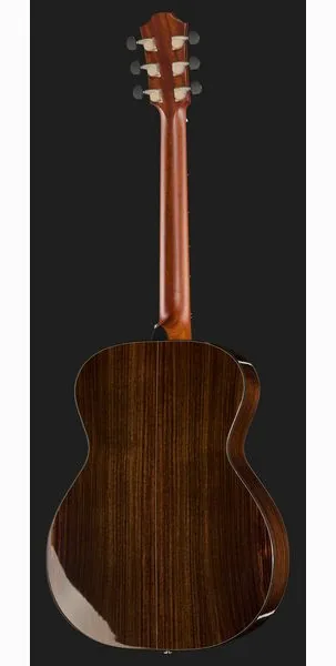 Furch Yellow OM-CR a, lähikuva 3