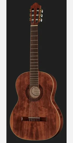 Gewa Pro Arte GC-Antique, lähikuva 2