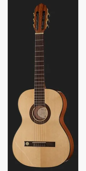 Gewa Pro Arte GC100A w/Bag, lähikuva 2