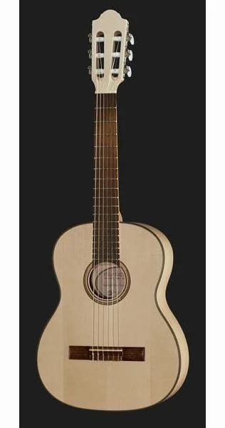 Gewa Pro Natura Silver 1/2 Maple, lähikuva 2
