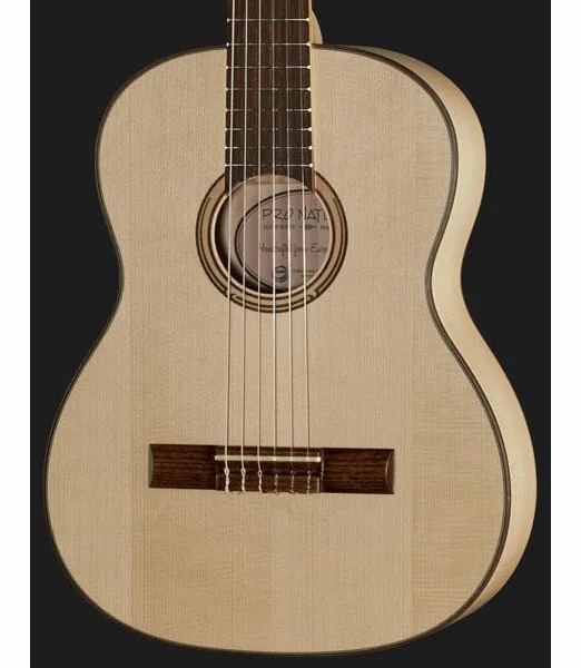 Gewa Pro Natura Silver 1/2 Maple, lähikuva 4
