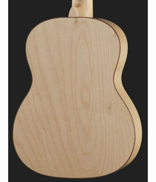 Gewa Pro Natura Silver 1/2 Maple, lähikuva 5