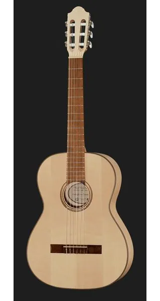 Gewa Pro Natura Silver 7/8 Maple, lähikuva 2