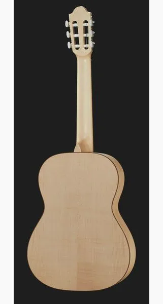 Gewa Pro Natura Silver 7/8 Maple, lähikuva 3