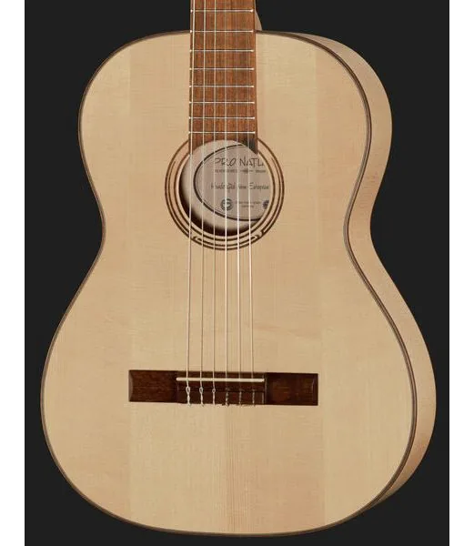 Gewa Pro Natura Silver 7/8 Maple, lähikuva 4