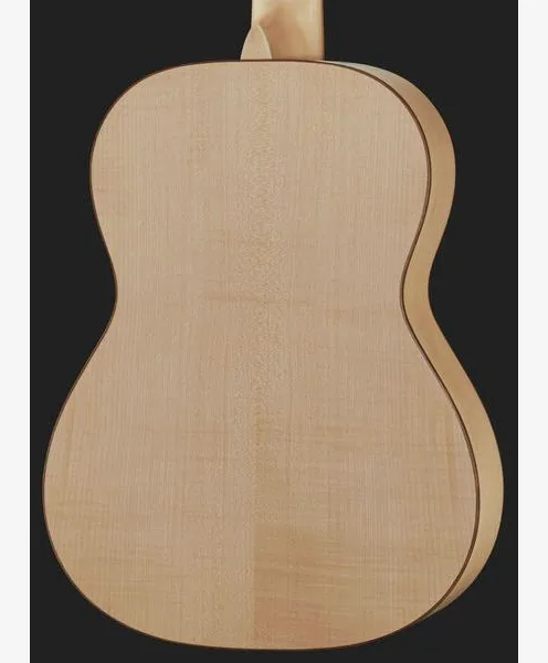 Gewa Pro Natura Silver 7/8 Maple, lähikuva 5