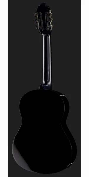 Gewa Student Black 3/4, lähikuva 3