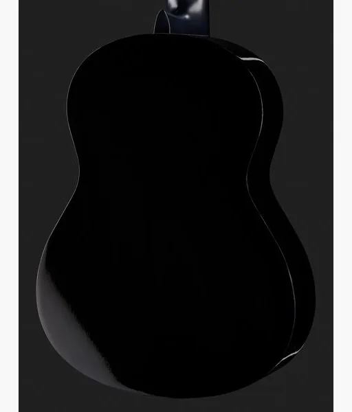 Gewa Student Black 3/4, lähikuva 5