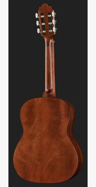 Gewa Student Natural Cedar 1/2, lähikuva 3