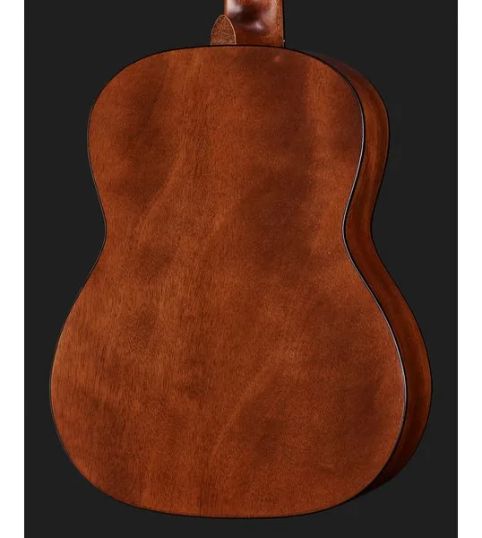 Gewa Student Natural Cedar 1/2, lähikuva 5