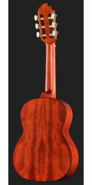 Gewa Student Natural Cedar 1/4, lähikuva 3