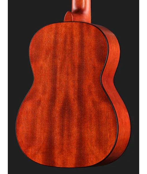 Gewa Student Natural Cedar 1/4, lähikuva 5