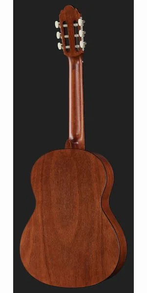 Gewa Student Natural Cedar 3/4, lähikuva 3