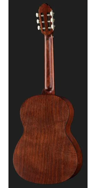 Gewa Student Natural Cedar 4/4 LH, lähikuva 3