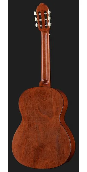 Gewa Student Natural Cedar 4/4, lähikuva 3