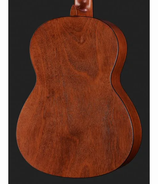 Gewa Student Natural Cedar 4/4, lähikuva 5