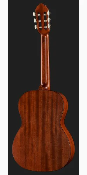 Gewa Student Natural Cedar 7/8, lähikuva 3