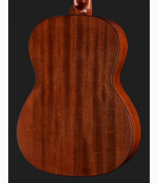Gewa Student Natural Cedar 7/8, lähikuva 5