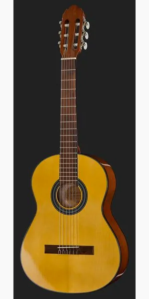 Gewa Student Solid Top Spruce 3/4, lähikuva 2