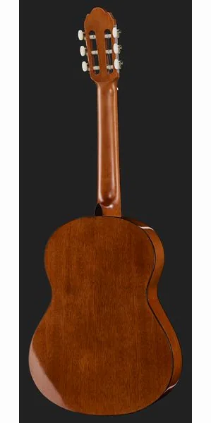 Gewa Student Solid Top Spruce 3/4, lähikuva 3