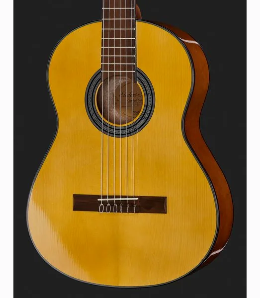 Gewa Student Solid Top Spruce 3/4, lähikuva 4