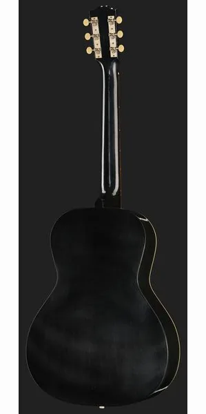 Gibson 1933 L-00 Light Aged Ebony, lähikuva 3