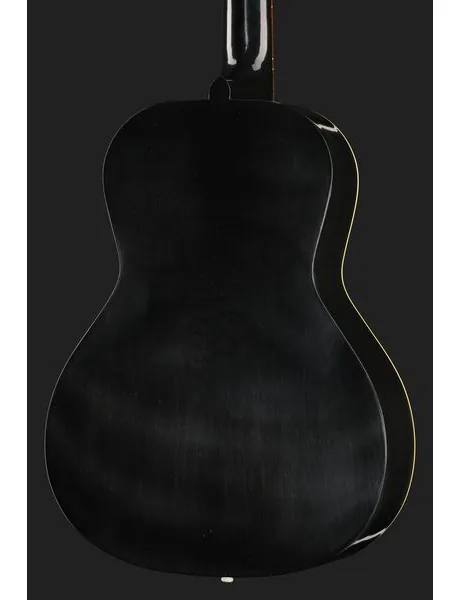 Gibson 1933 L-00 Light Aged Ebony, lähikuva 5