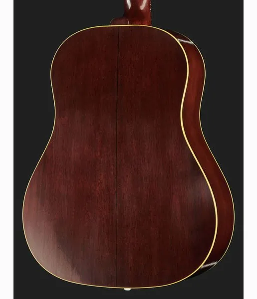 Gibson 1936 J-35 VS, lähikuva 5