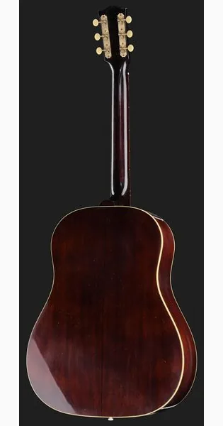 Gibson 1942 Banner J-45 VS Light Aged, lähikuva 3