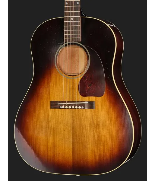 Gibson 1942 Banner J-45 VS Light Aged, lähikuva 4