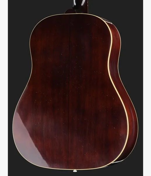 Gibson 1942 Banner J-45 VS Light Aged, lähikuva 5