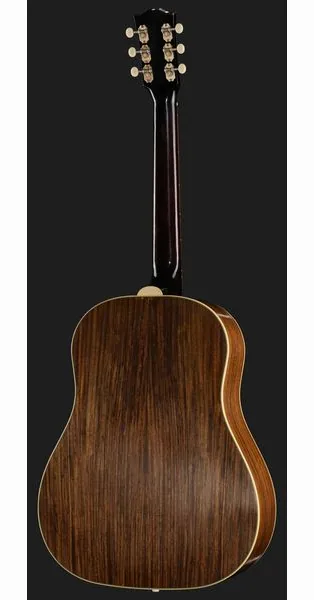 Gibson 1942 Banner Southern Jumbo LA, lähikuva 3