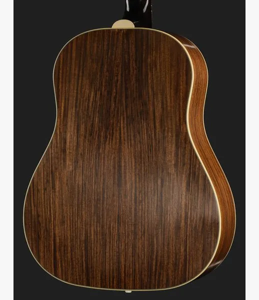 Gibson 1942 Banner Southern Jumbo LA, lähikuva 5